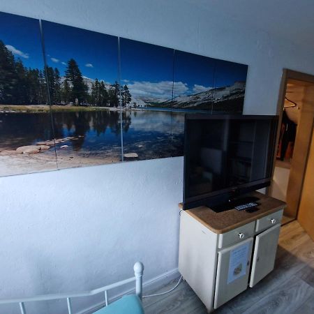 Ferienwohnung Elsa อิมเมนชตัดท์ อิม อัลล์กอย ภายนอก รูปภาพ