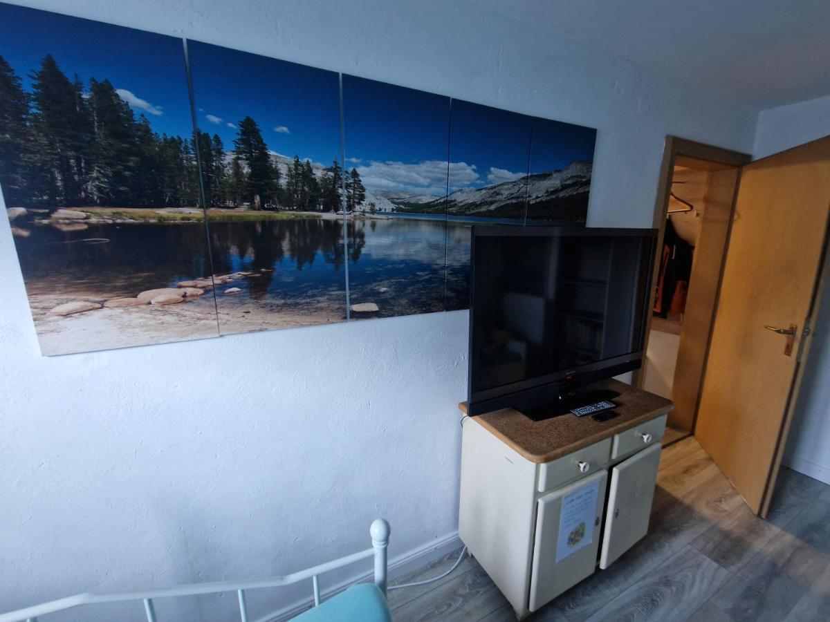 Ferienwohnung Elsa อิมเมนชตัดท์ อิม อัลล์กอย ภายนอก รูปภาพ