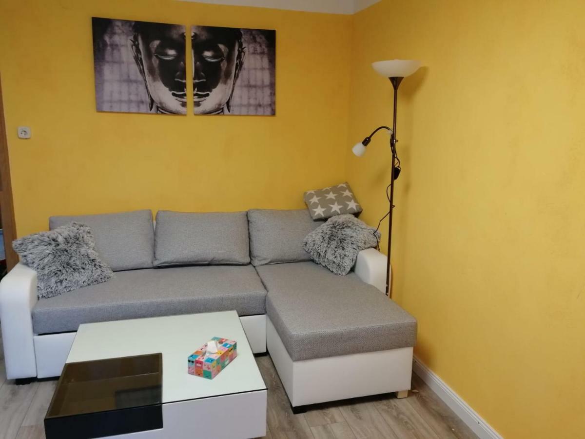 Ferienwohnung Elsa อิมเมนชตัดท์ อิม อัลล์กอย ภายนอก รูปภาพ