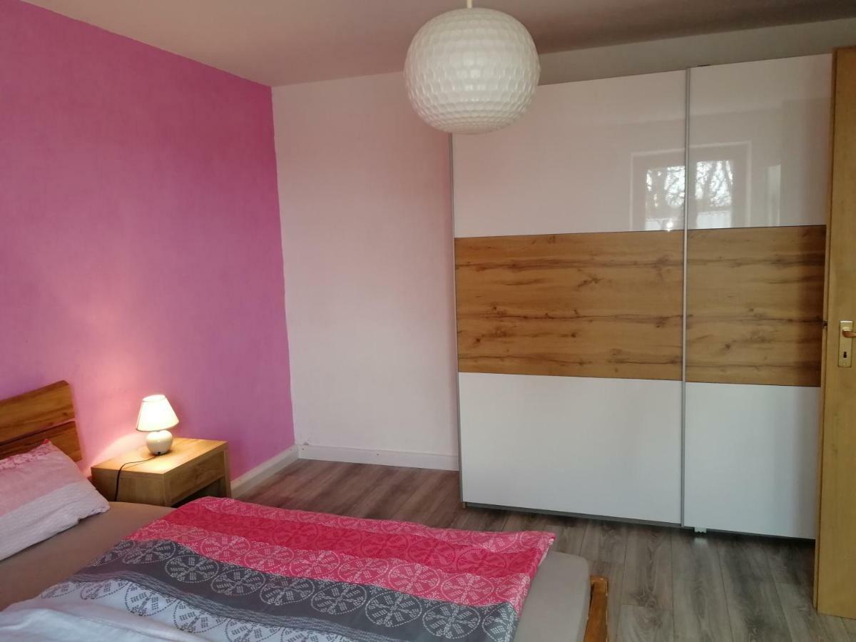 Ferienwohnung Elsa อิมเมนชตัดท์ อิม อัลล์กอย ภายนอก รูปภาพ