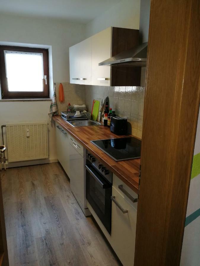 Ferienwohnung Elsa อิมเมนชตัดท์ อิม อัลล์กอย ภายนอก รูปภาพ