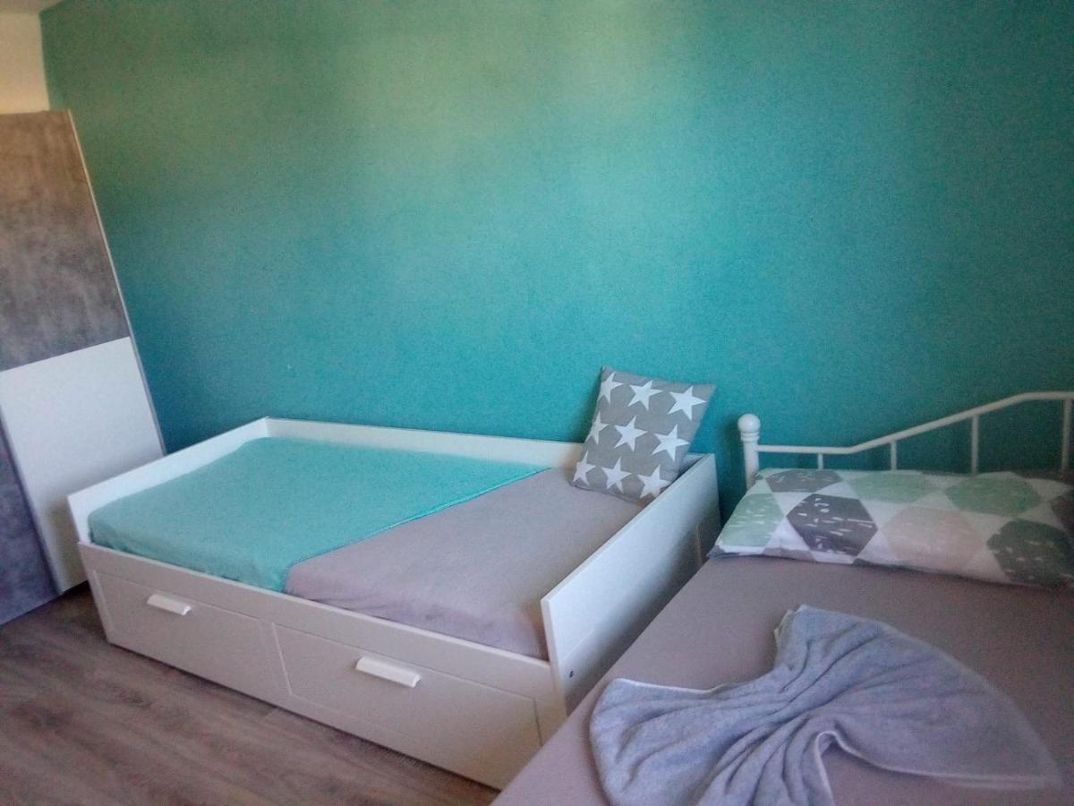Ferienwohnung Elsa อิมเมนชตัดท์ อิม อัลล์กอย ภายนอก รูปภาพ